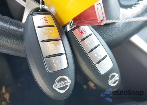 2016 Nissan Sentra Sv from USA, damaged, VIN 3N1AB7AP4GL674705